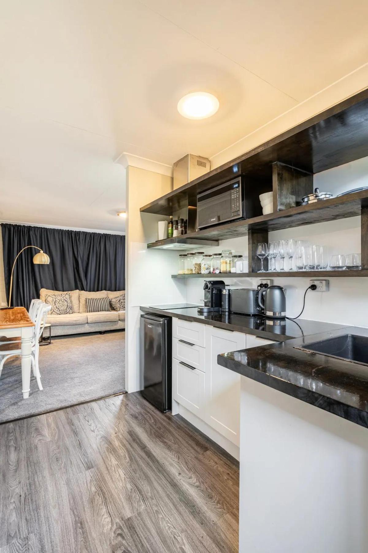 549 Apartments Hervey Bay Buitenkant foto